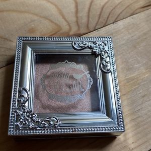 NEW Pretty Vulgar Shimmering Swan Highlighter glow up